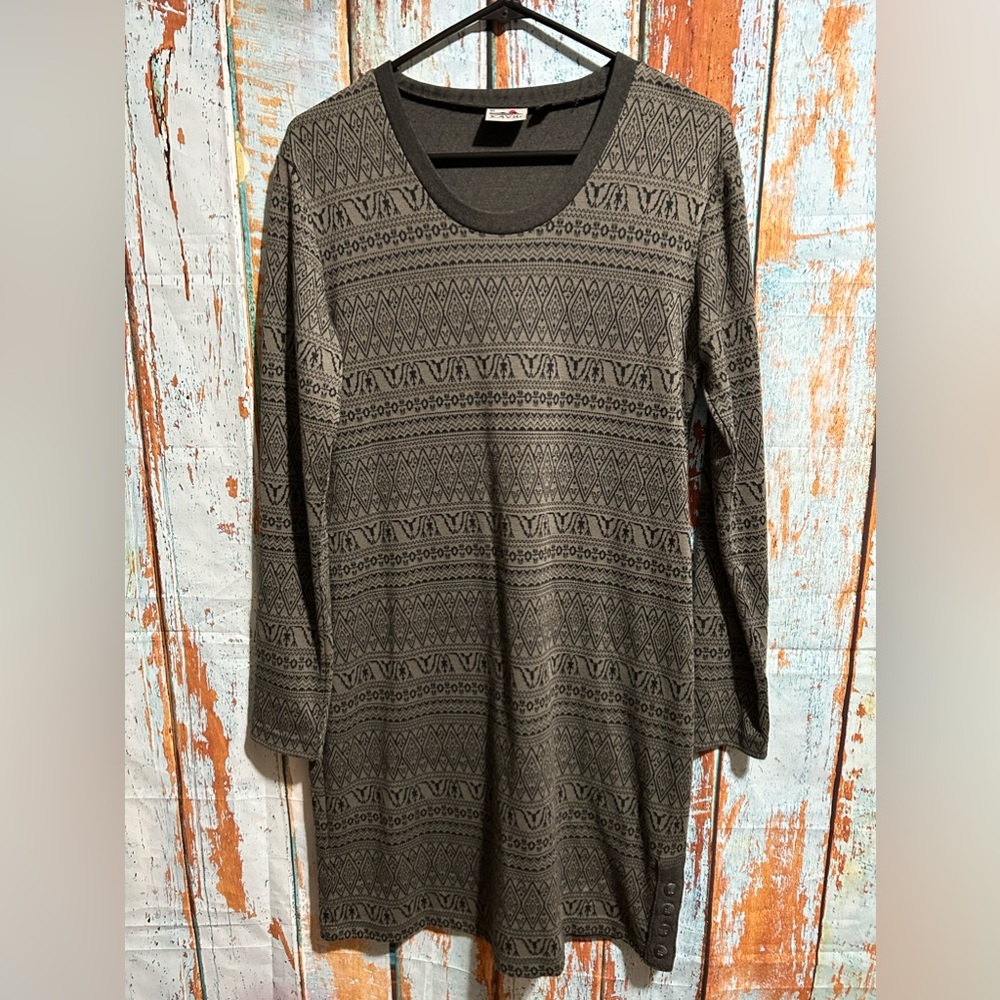Kavu Dress Size Medium